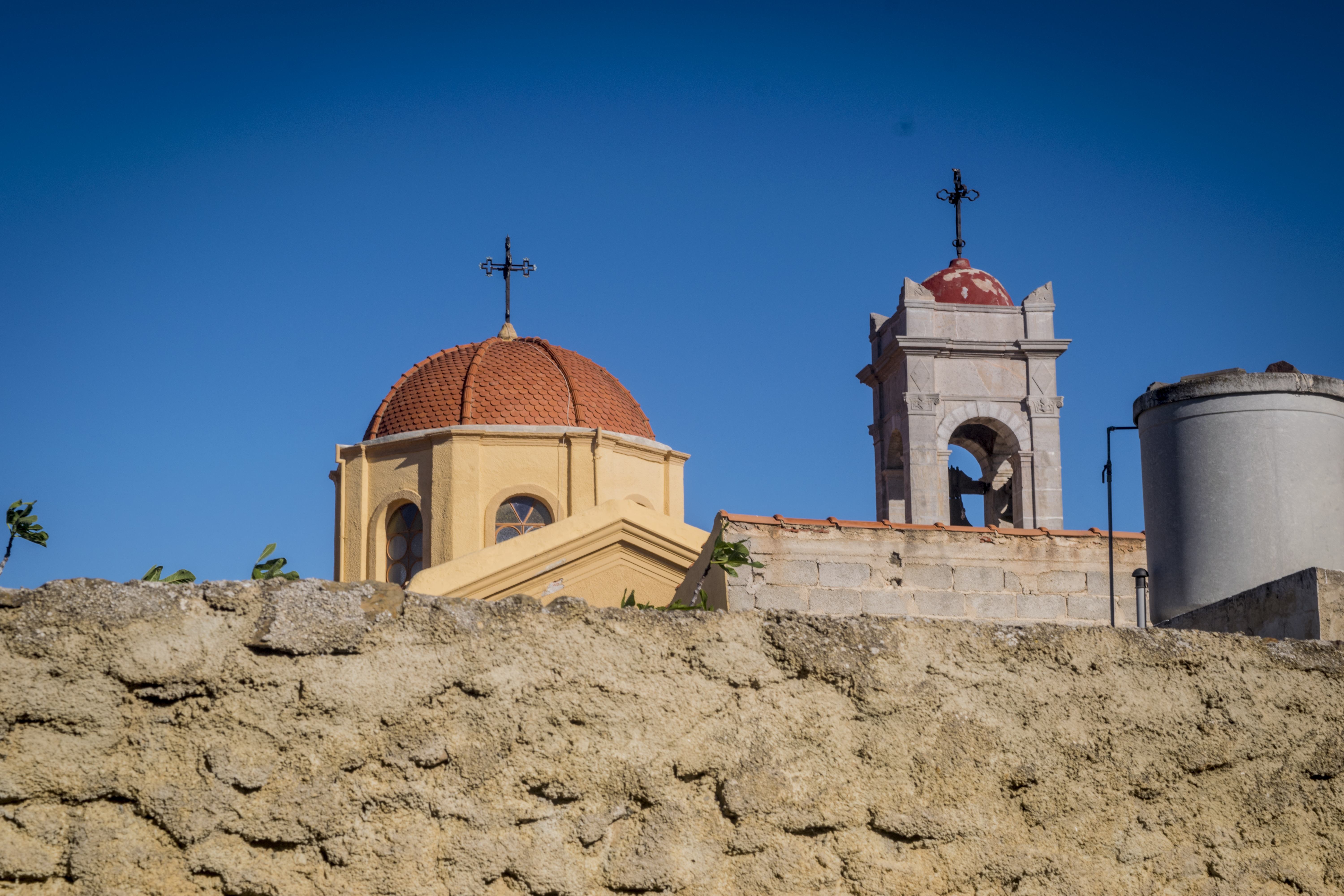 Βολισσός Χίου: Προσφέρει δουλειές και δωρεάν φροντιστήρια για να αναγεννηθεί το χωριό-5