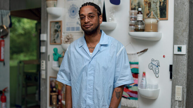 david-zilber-μια-κουβέντα-με-τον-βασιλιά-των-ζυμώ-563298604