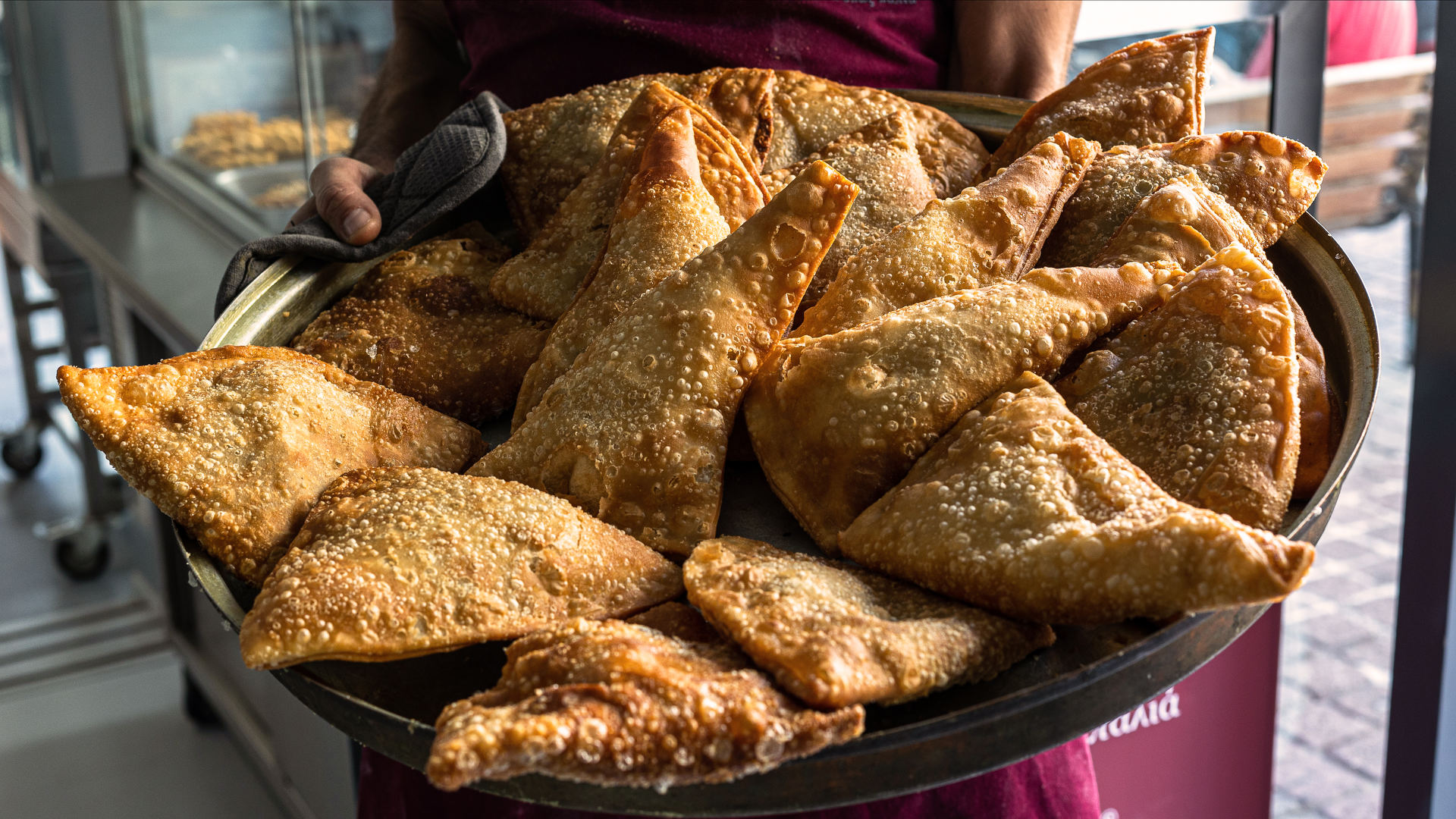 Τυρόπιτα δεν είναι μόνο μία: 10 νόστιμες εκδοχές της και πού τις βρίσκουμε στην Αθήνα-2