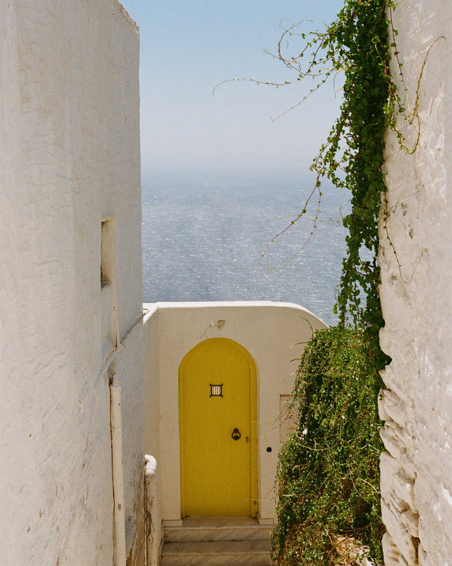Η ανόθευτη Ελλάδα της Γιούλια Κόβαλ-1