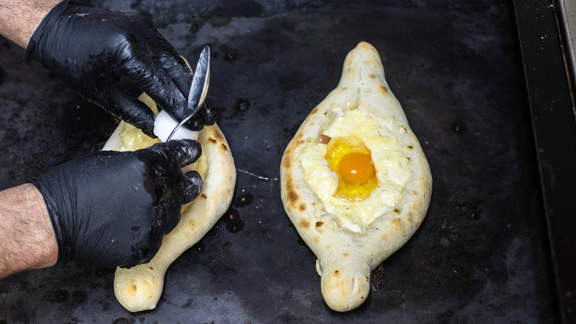 Καλλιθέα: 3 γεωργιανές ταβέρνες φέρνουν γεύσεις και αρώματα από την Τιφλίδα στη νότια γειτονιά-2