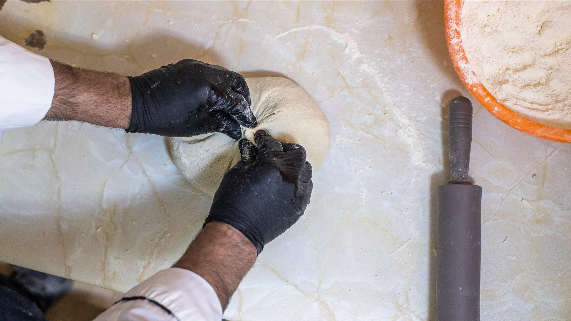 Καλλιθέα: 3 γεωργιανές ταβέρνες φέρνουν γεύσεις και αρώματα από την Τιφλίδα στη νότια γειτονιά-1