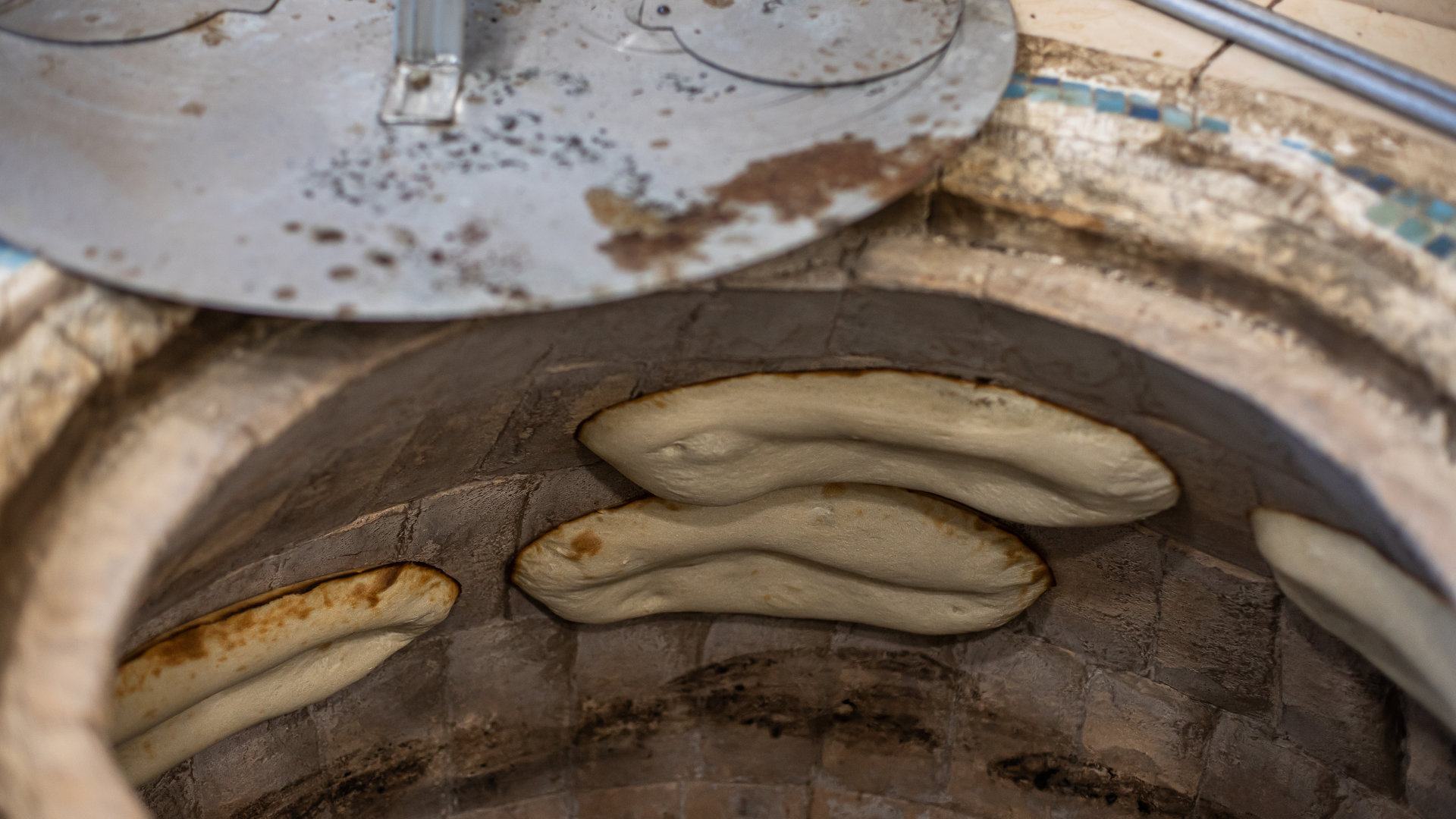 Καλλιθέα: 3 γεωργιανές ταβέρνες φέρνουν γεύσεις και αρώματα από την Τιφλίδα στη νότια γειτονιά-3