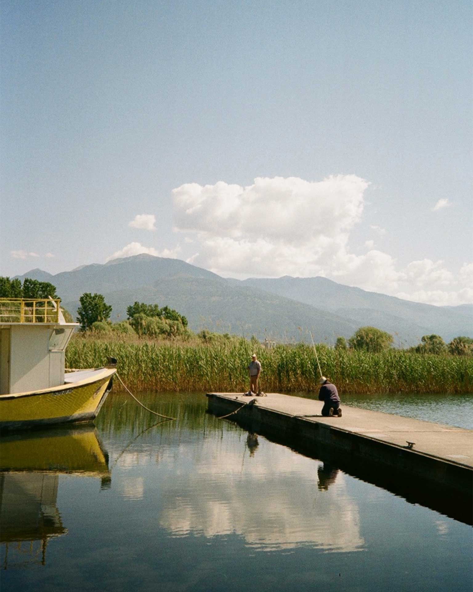 Η ανόθευτη Ελλάδα της Γιούλια Κόβαλ-2