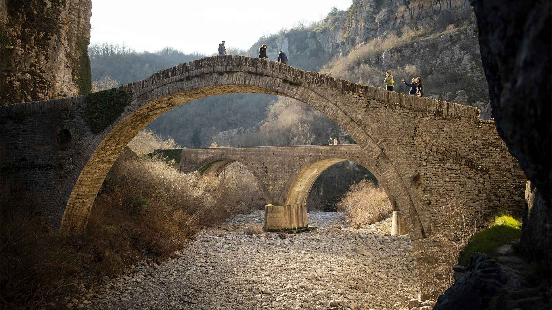 Σαββατοκύριακο στο Κουκούλι: Ανακαλύπτοντας το μικρό χωριό του Ζαγορίου-2