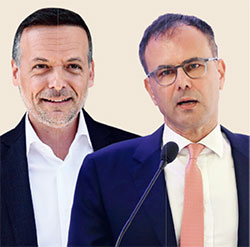 Πράσινοι και μπλε γάμοι-1