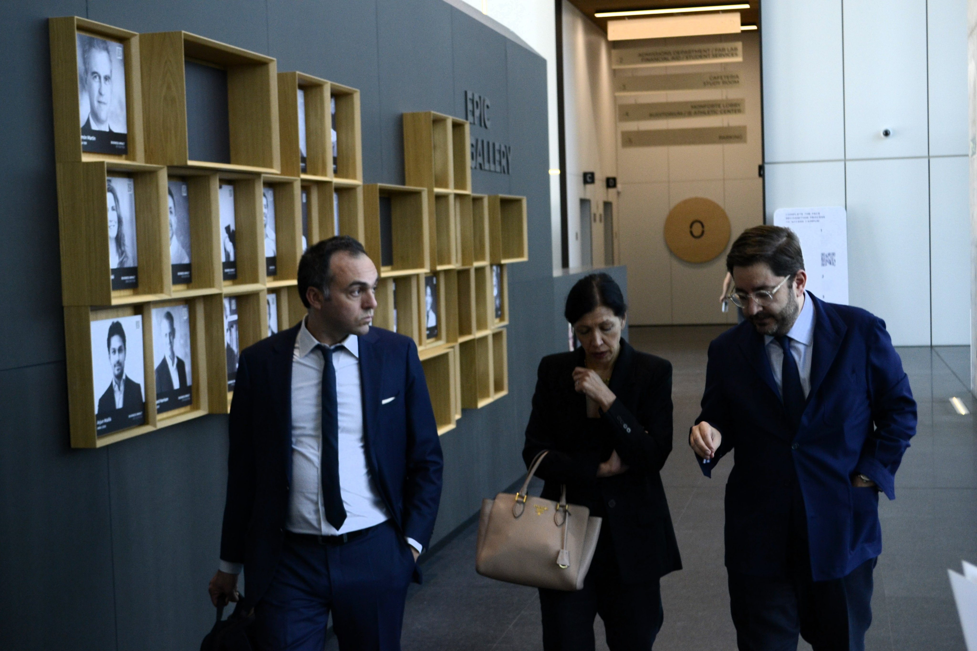 «Το ΠΑΣΟΚ πρέπει να πάει πέρα από το ιστορικό του όνομα»-1