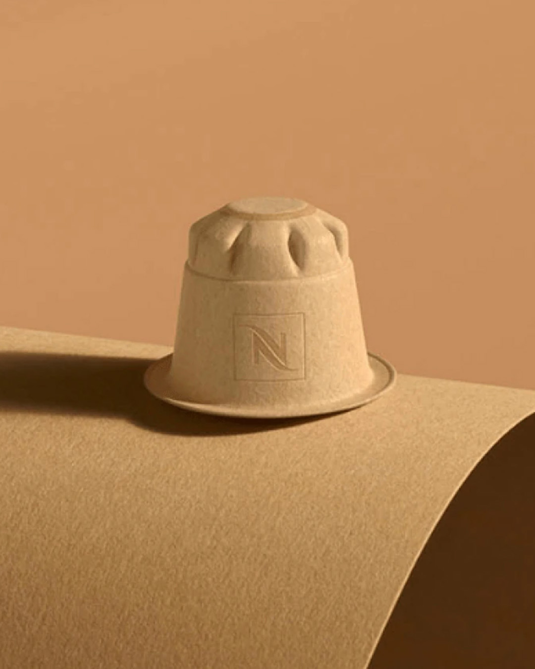 Αξέχαστη γεύση & καινοτομία σε μία μόνο κούπα: Οι Νέες Κάψουλες Nespresso με βάση το χαρτί έφτασαν!-1