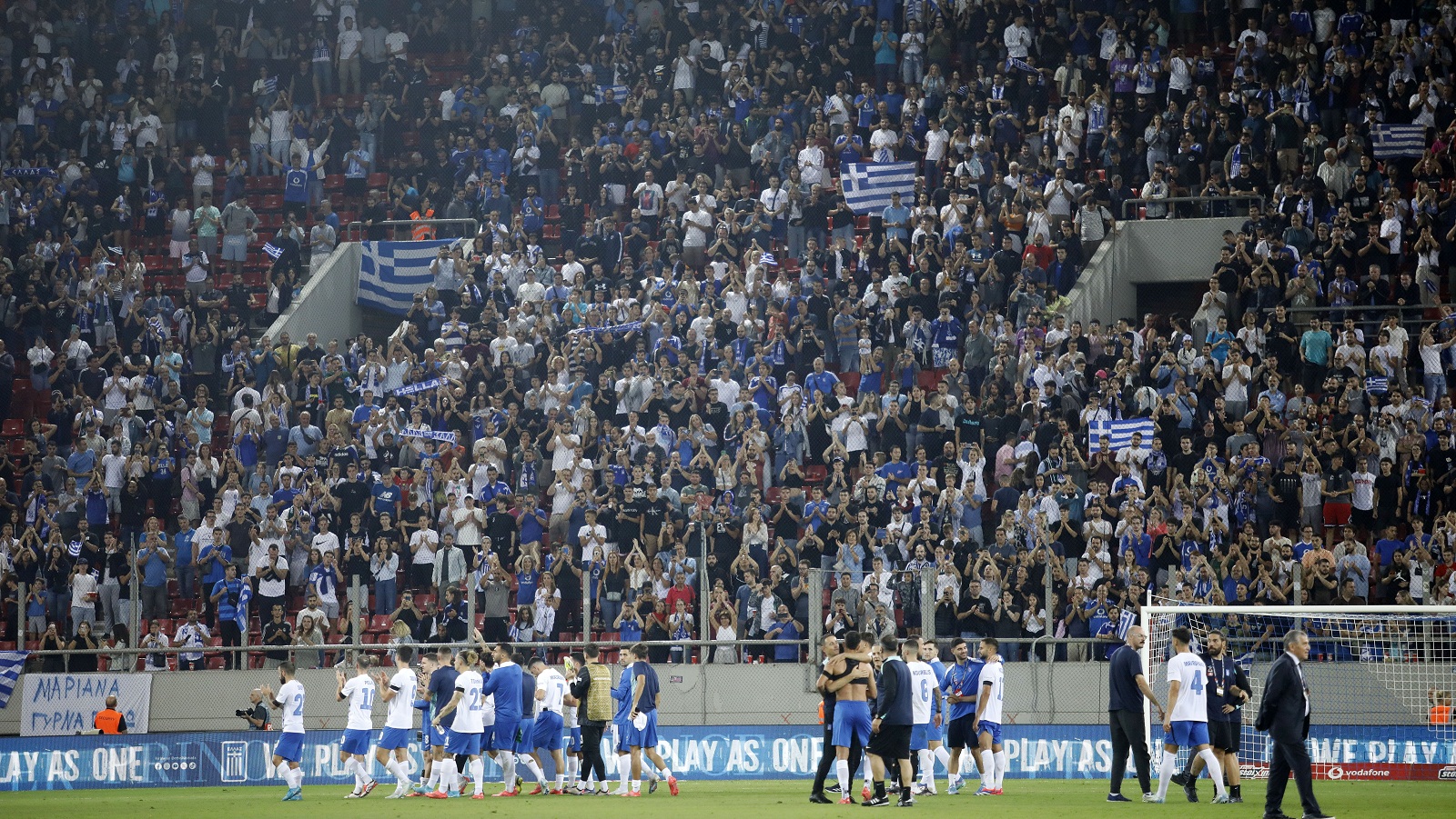 Ιβάν Γιοβάνοβιτς: Εάν προπονούσα αυτή τη γενιά κάθε ημέρα, θα ήμουν ο πιο ευτυχισμένος άνθρωπος-1