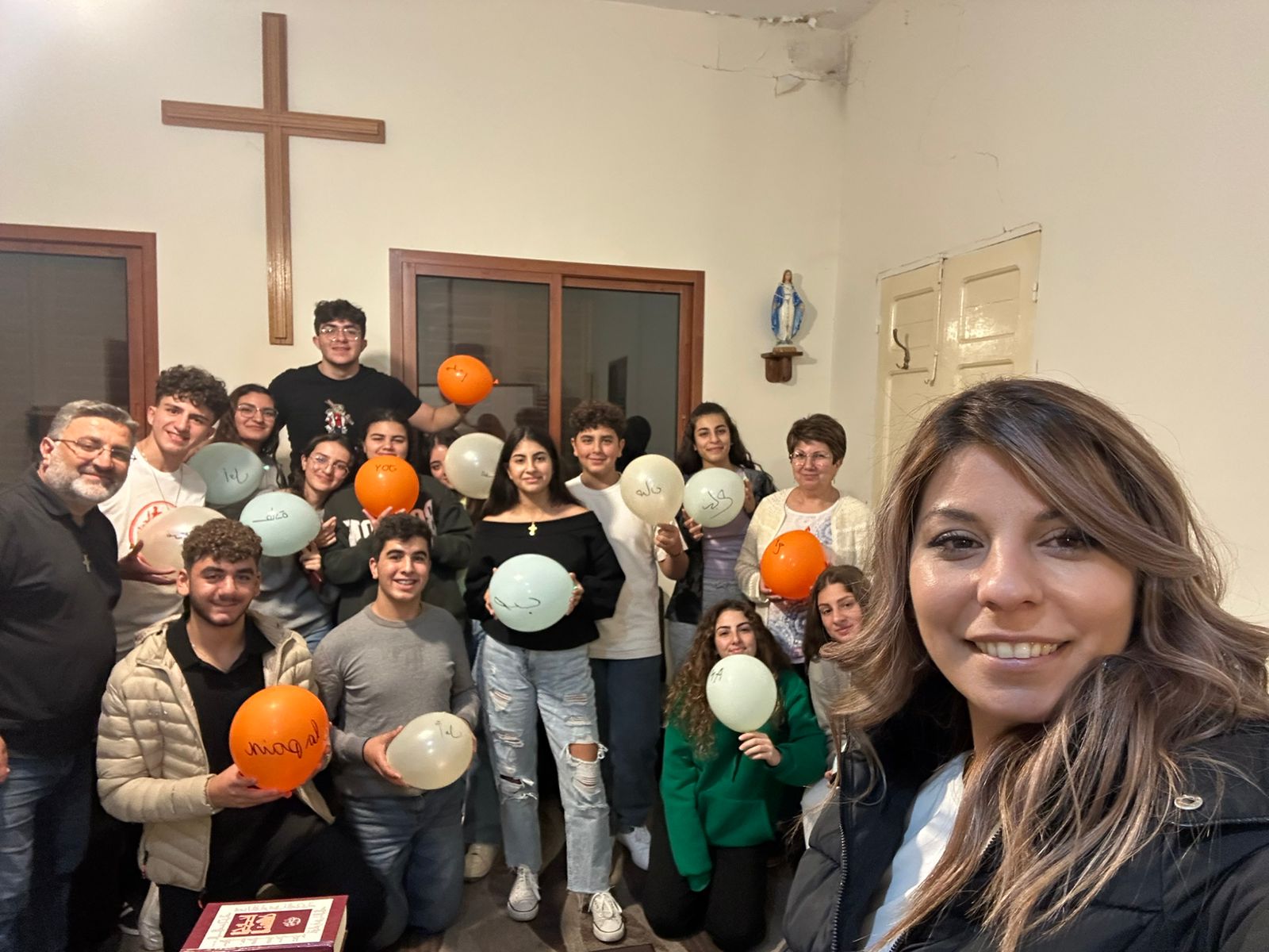 Η «Κ» στον Λίβανο: «Πουθενά δεν είσαι ασφαλής στη χώρα»-3