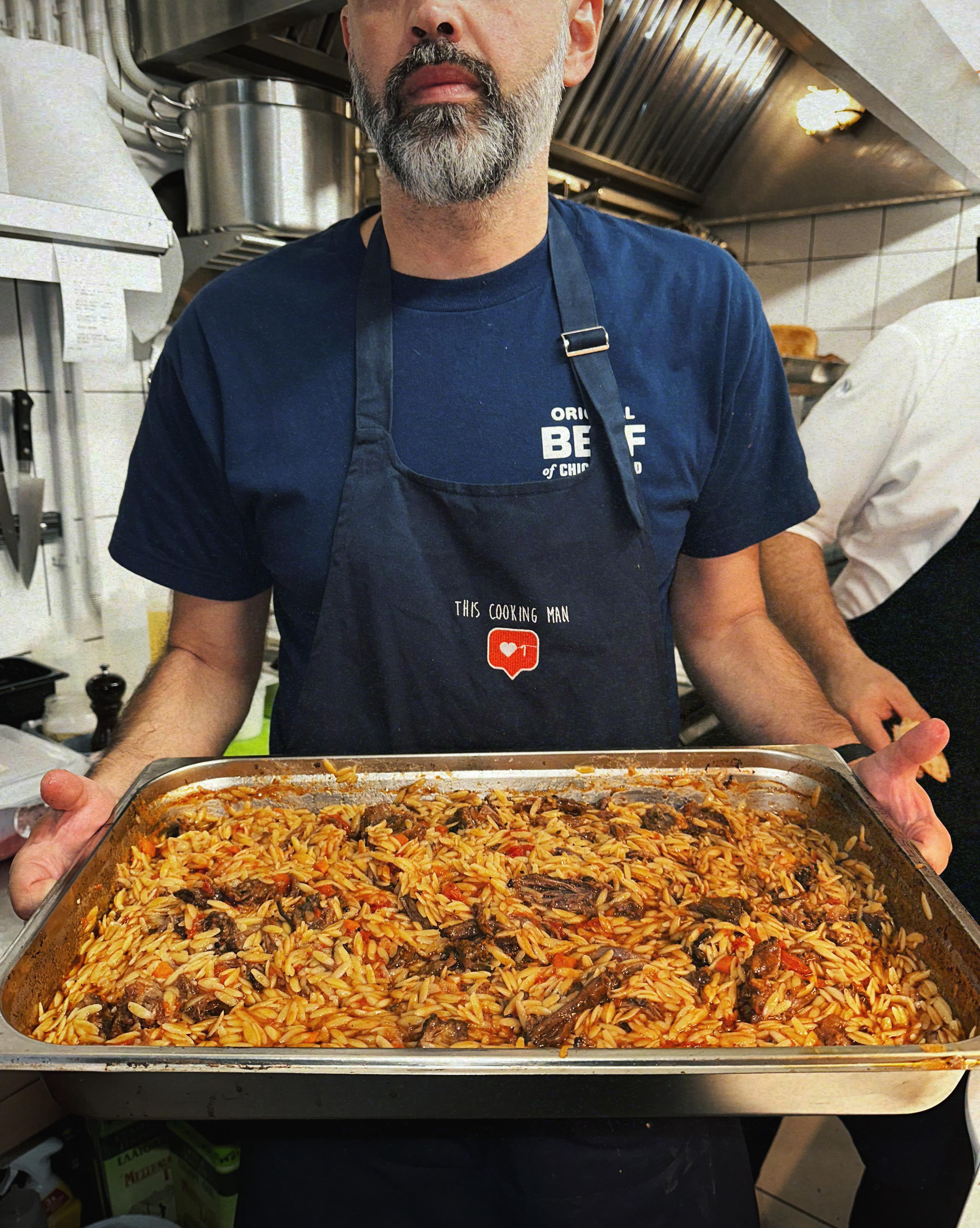 Βγαίνουμε στο Felicità-2