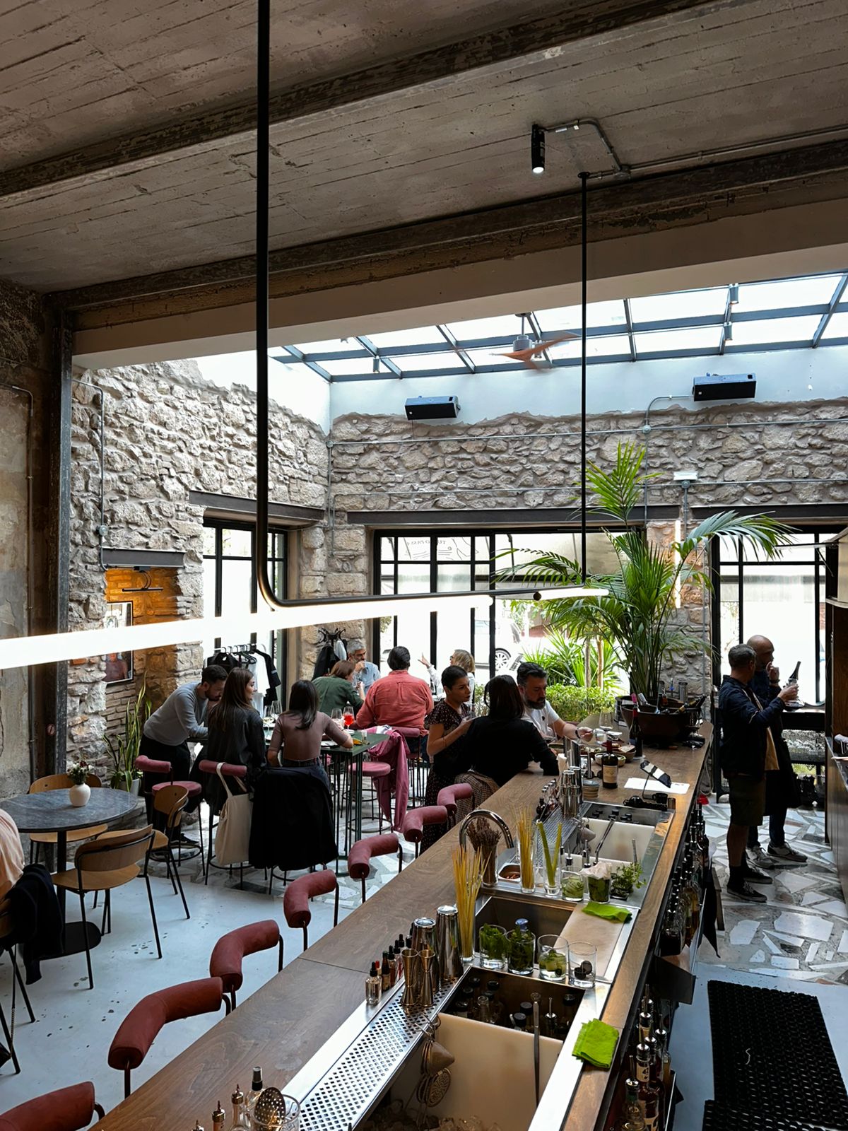 Βγαίνουμε στο Felicità-1