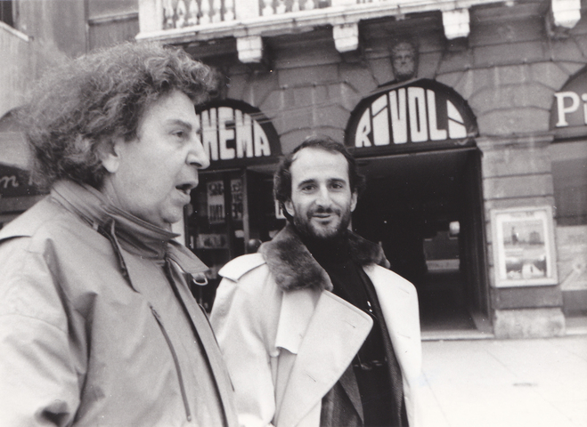 Λόρκα Μασίν στην «Κ»: «Ο Ζορμπάς είναι ένας ύμνος στη ζωή»-4