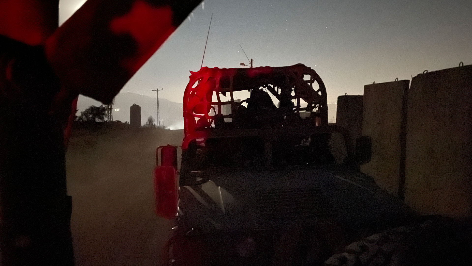 Η «Κ» στα τούνελ της Χεζμπολάχ στον νότιο Λίβανο-4