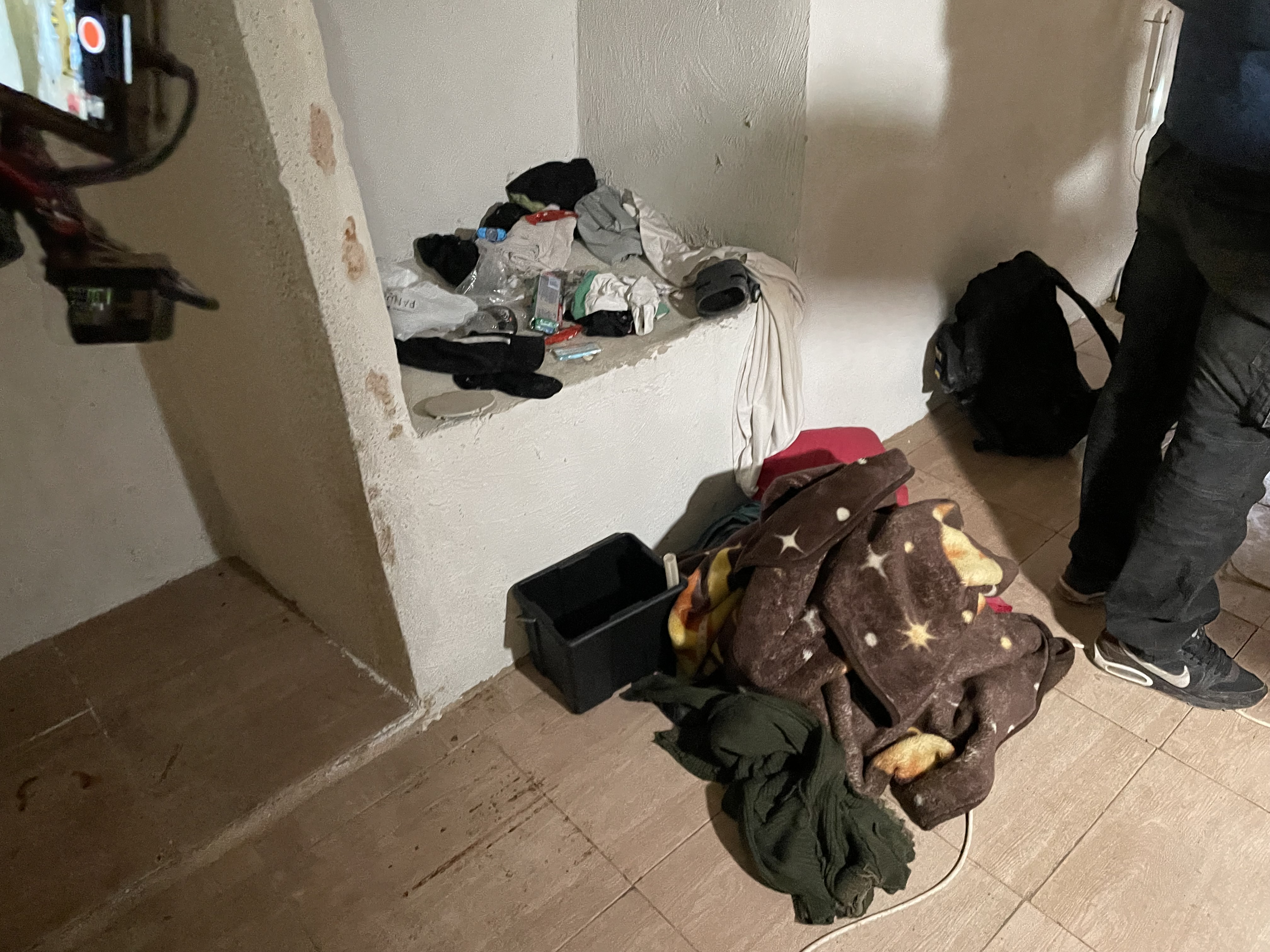 Η «Κ» στα τούνελ της Χεζμπολάχ στον νότιο Λίβανο-10