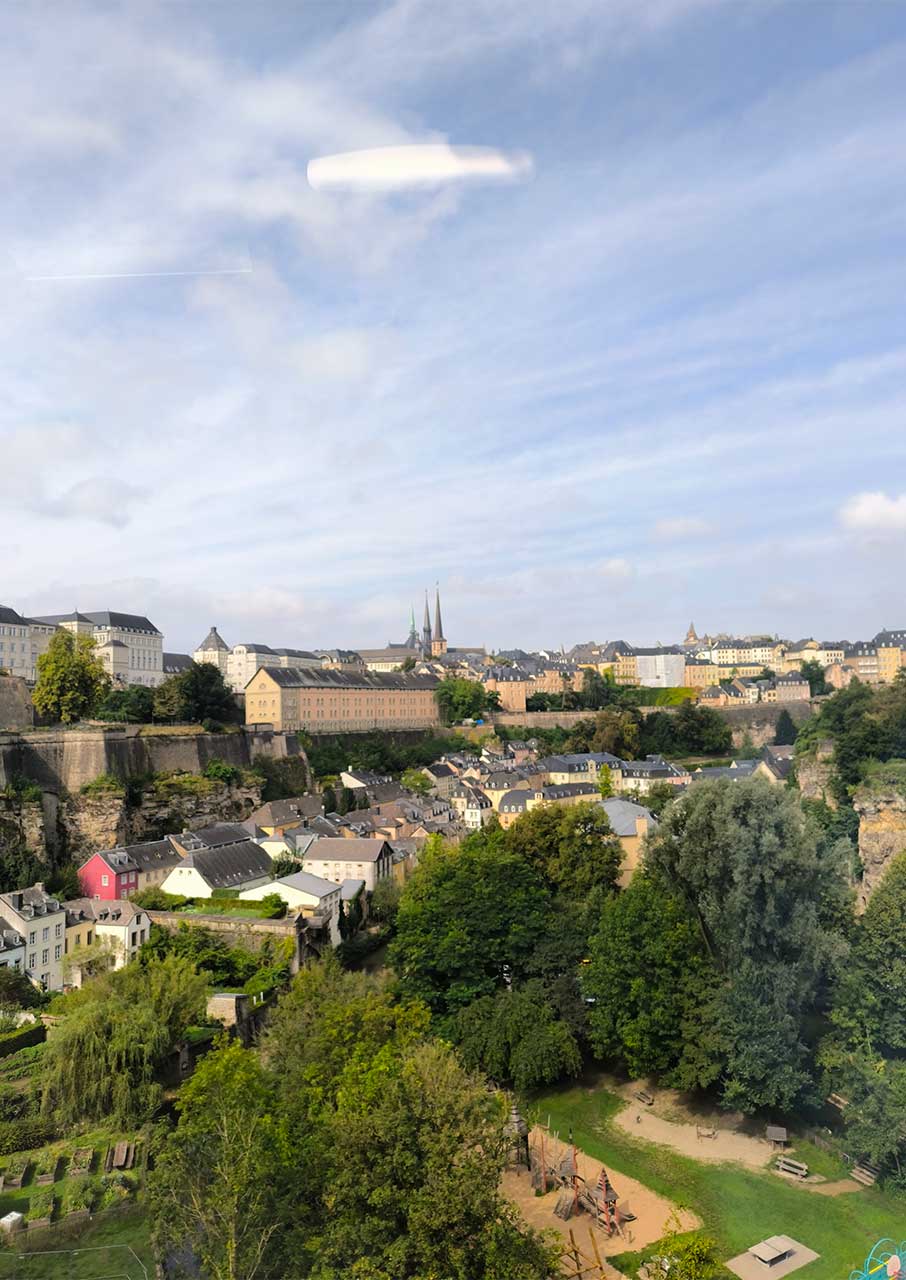 24 ώρες στο Λουξεμβούργο: Τι να κάνετε, πού να φάτε-2