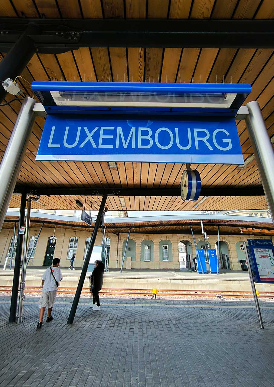 24 ώρες στο Λουξεμβούργο: Τι να κάνετε, πού να φάτε-1