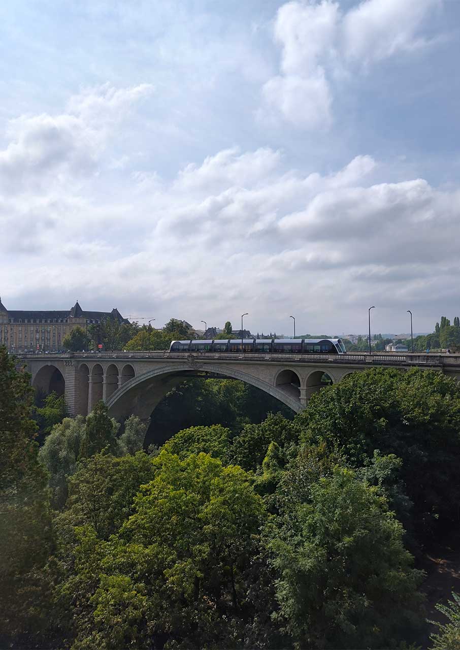 24 ώρες στο Λουξεμβούργο: Τι να κάνετε, πού να φάτε-5