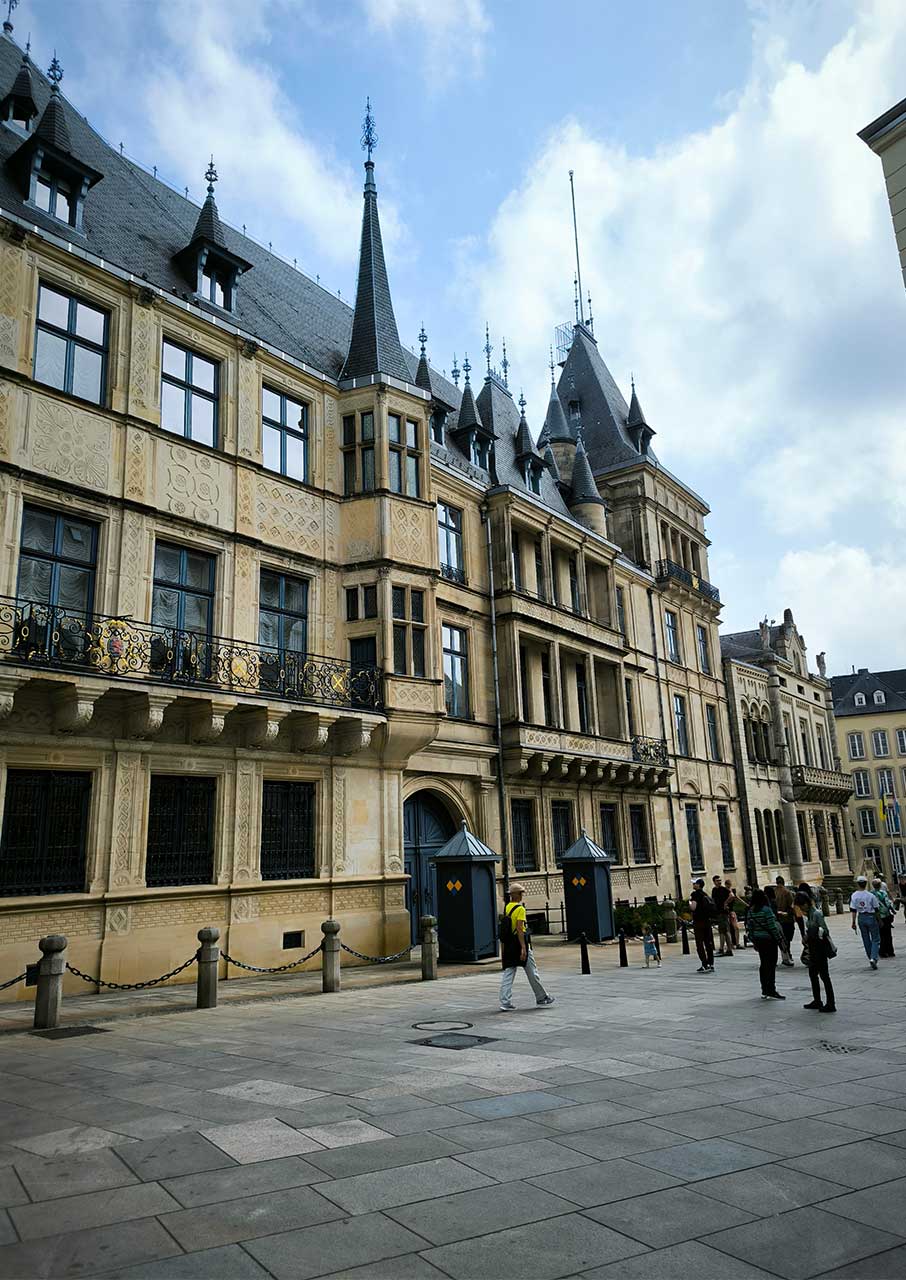 24 ώρες στο Λουξεμβούργο: Τι να κάνετε, πού να φάτε-4