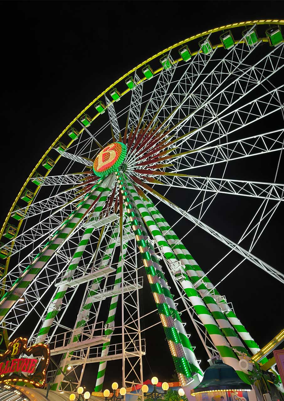 24 ώρες στο Λουξεμβούργο: Τι να κάνετε, πού να φάτε-6