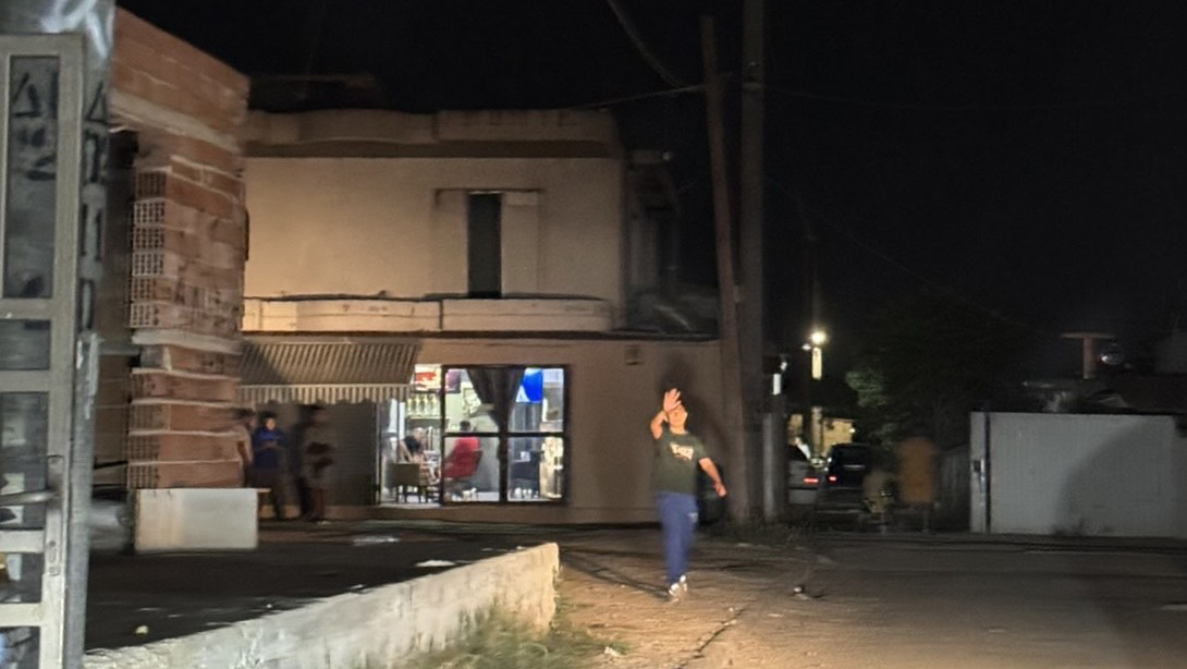 Στους καταυλισμούς της Δυτικής Αττικής «κανείς δεν νιώθει ασφαλής»-4