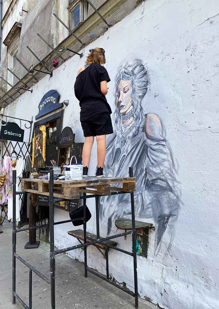 Πολωνία: Οικογενειακή Εξερεύνηση σε Βαρσοβία και Κρακοβία-14