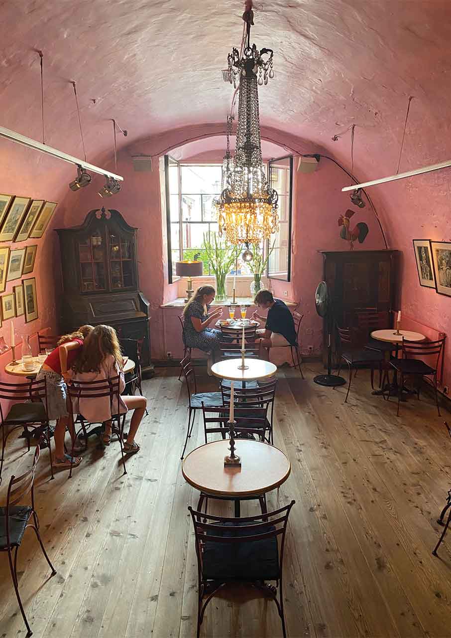 Πολωνία: Οικογενειακή Εξερεύνηση σε Βαρσοβία και Κρακοβία-15