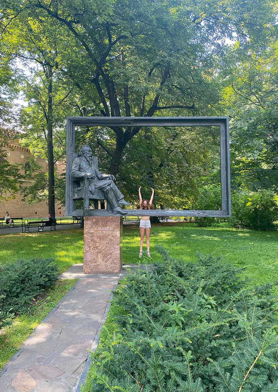 Πολωνία: Οικογενειακή Εξερεύνηση σε Βαρσοβία και Κρακοβία-13