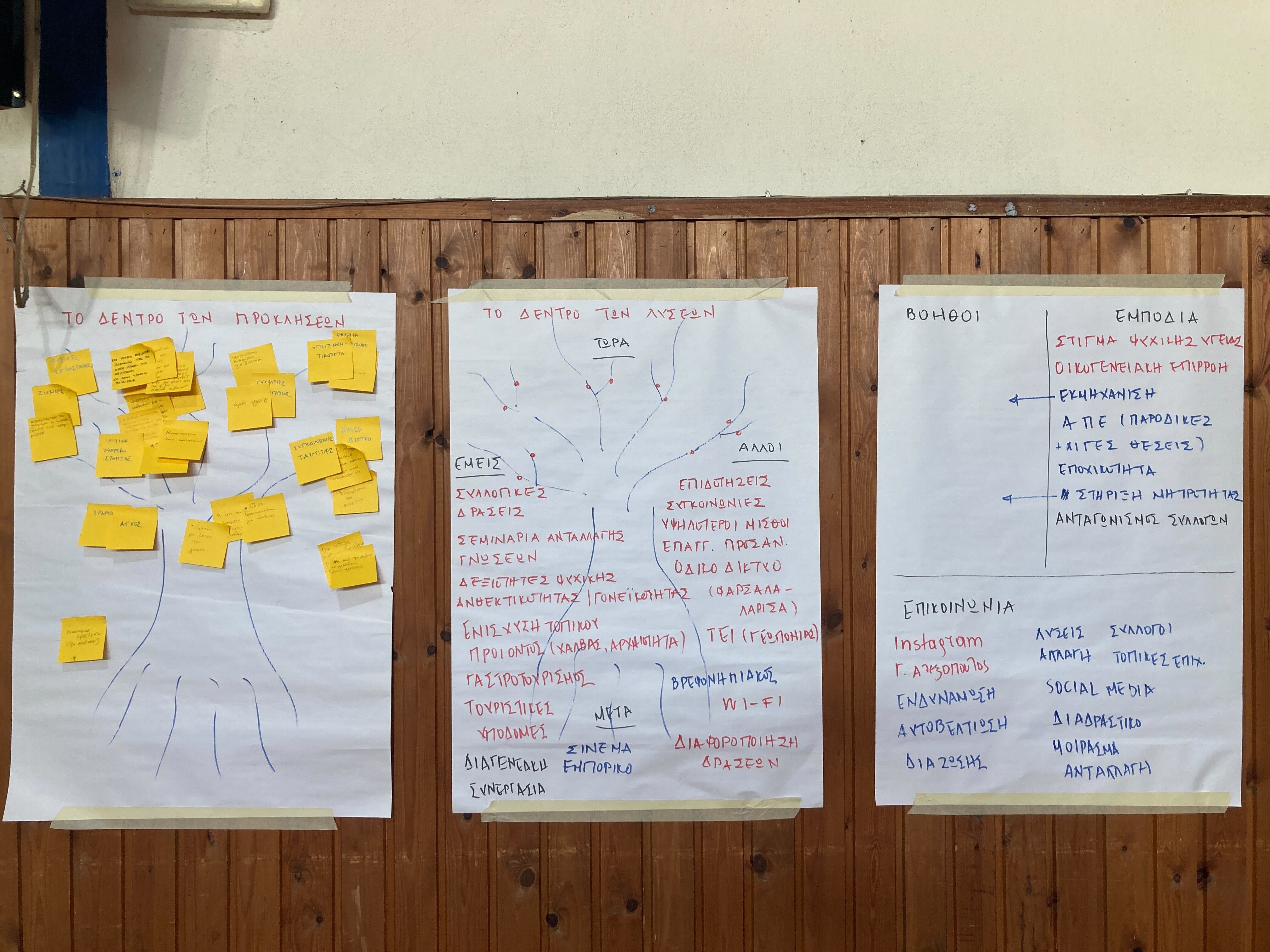 Το προφίλ της σύγχρονης γυναίκας του χωριού-3