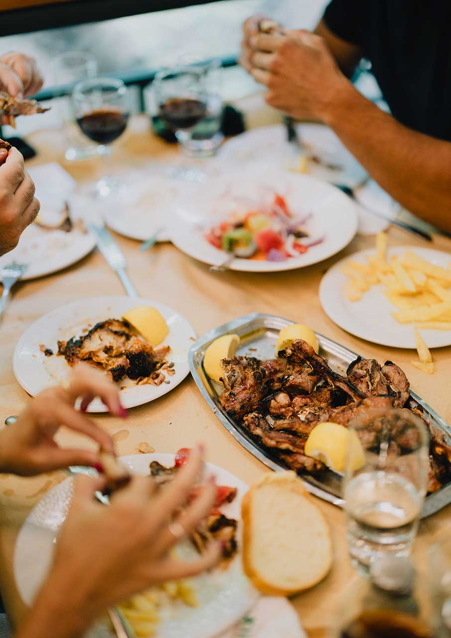 Στη Στενή Ευβοίας, για τα μονοπάτια και το καλό φαγητό-6