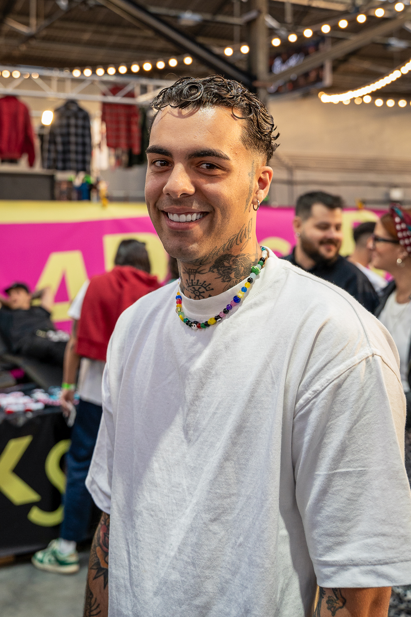 Οι φυλές των τατουάζ της Αθήνας-1