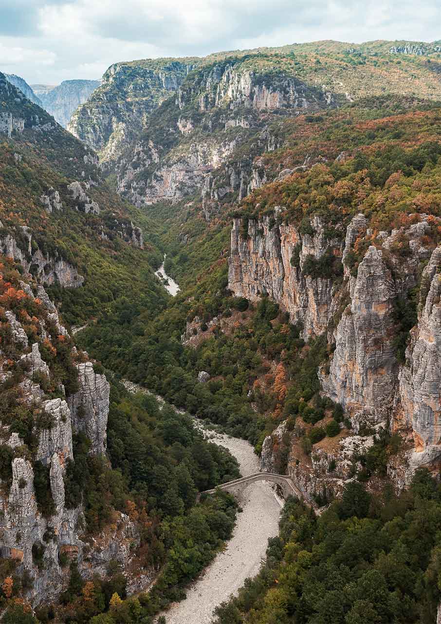 Σαββατοκύριακο στο Κουκούλι: Ανακαλύπτοντας το μικρό χωριό του Ζαγορίου-5