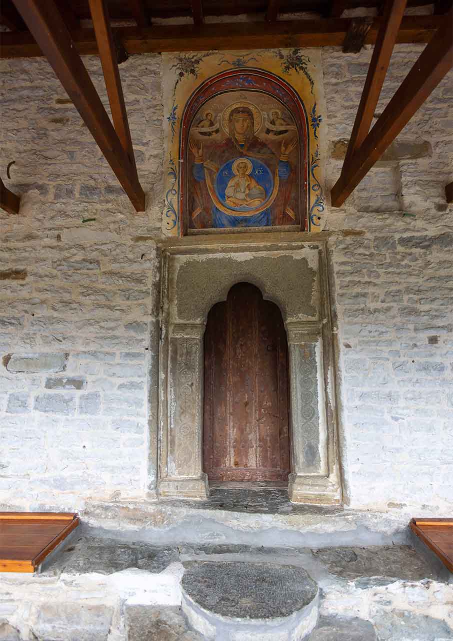 Σαββατοκύριακο στο Κουκούλι: Ανακαλύπτοντας το μικρό χωριό του Ζαγορίου-3