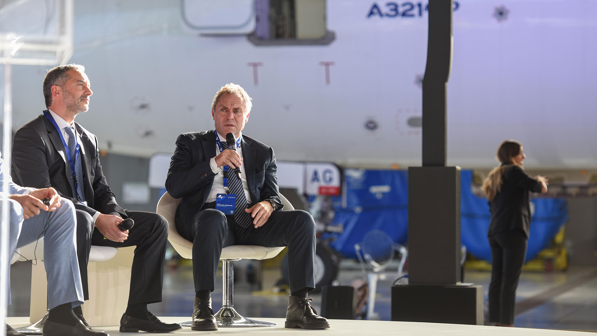 Reimagine Tourism in Greece: «Αισιοδοξία, αλλά και ανάγκη στρατηγικής» για την επόμενη ημέρα-2