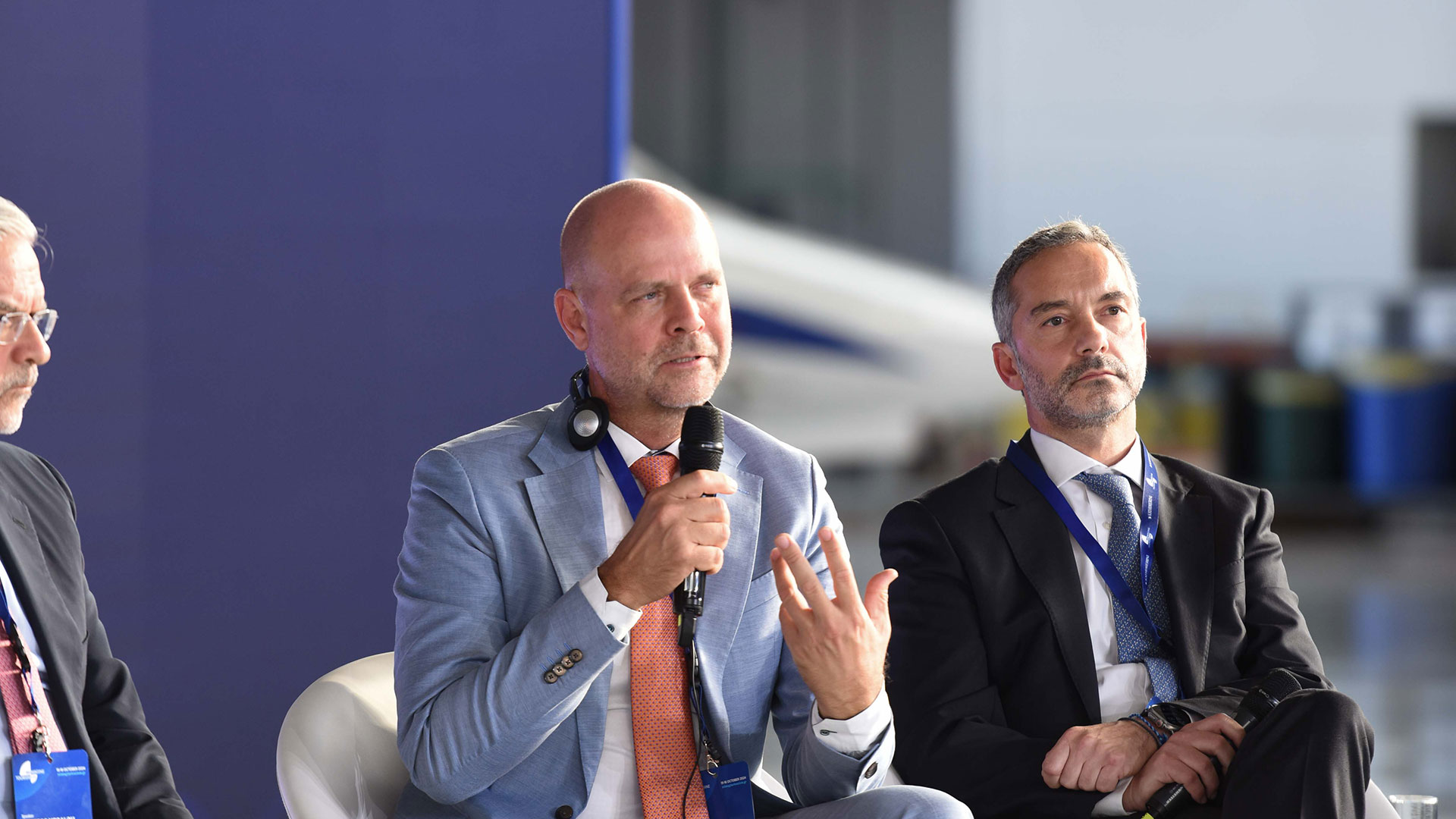 Reimagine Tourism in Greece: «Αισιοδοξία, αλλά και ανάγκη στρατηγικής» για την επόμενη ημέρα-4