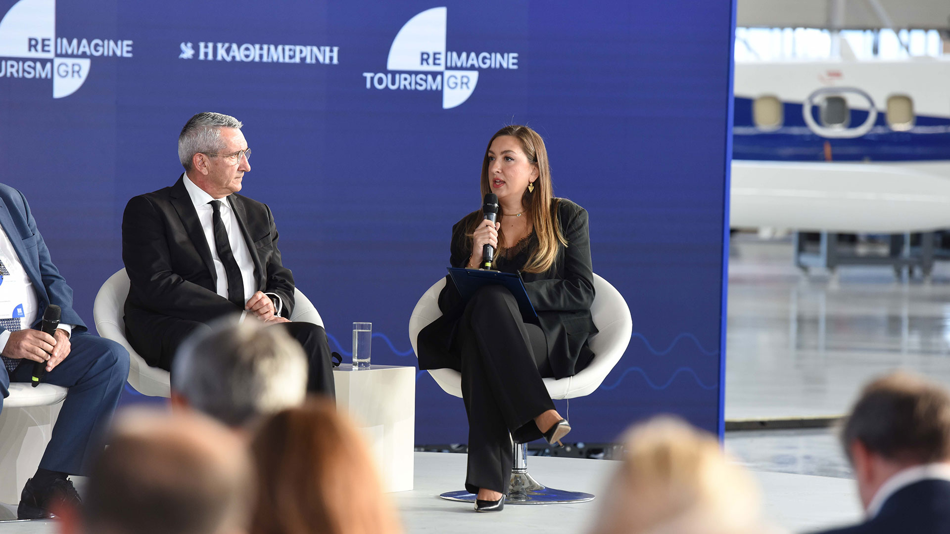 Reimagine Tourism in Greece: Μια νέα προσέγγιση στο ισχύον χωροταξικό ρυθμιστικό πλαίσιο-2