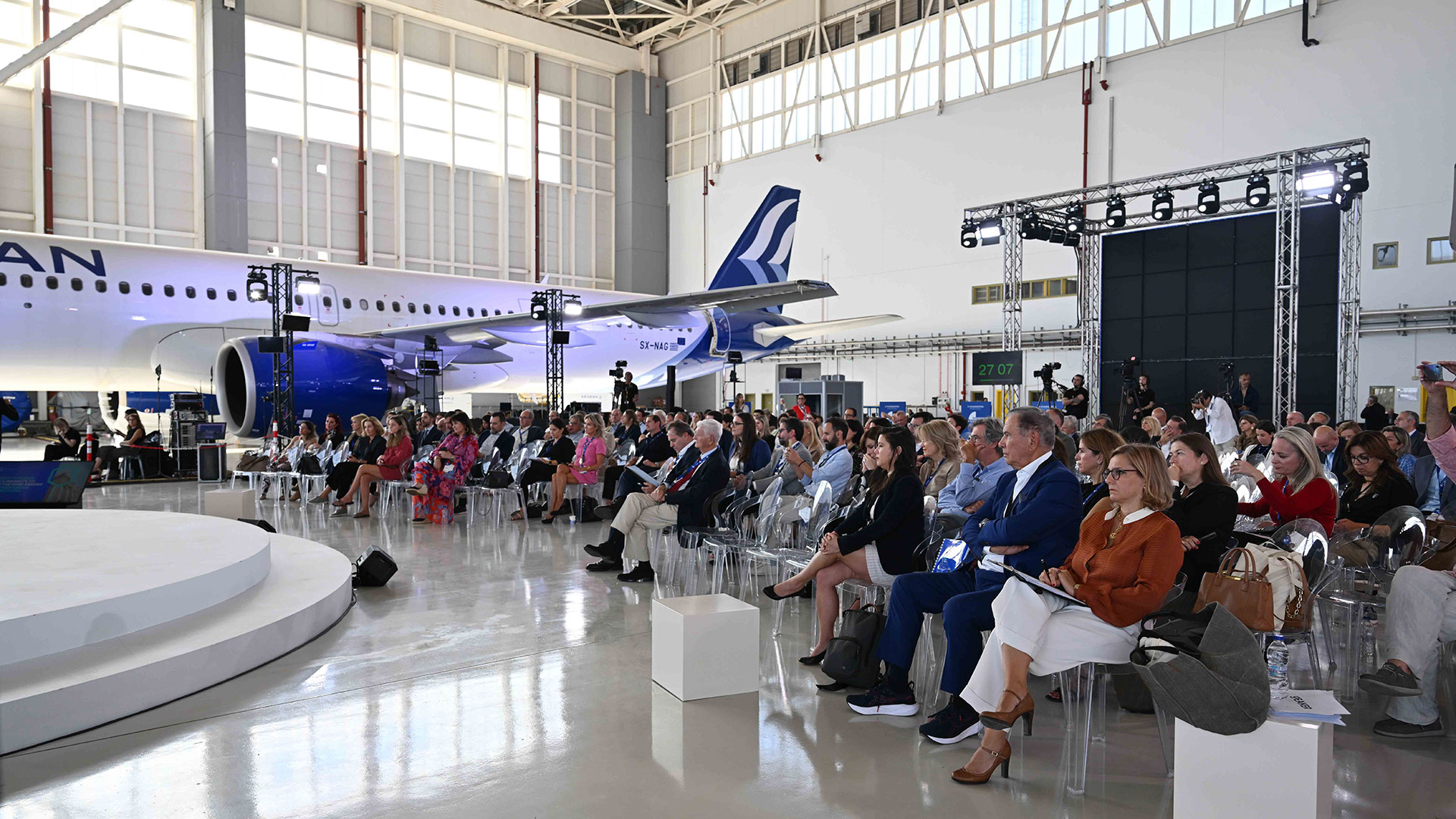 Reimagine Tourism in Greece: Βιώσιμος Τουρισμός – Η Αιρετική Οπτική-1