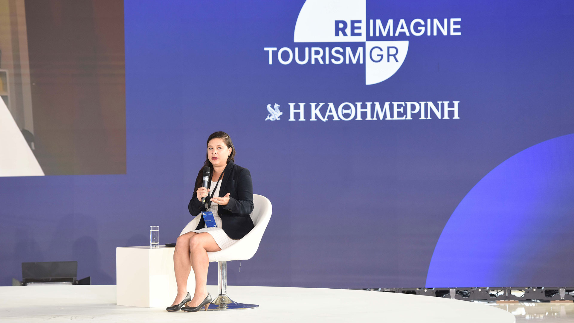 Reimagine Tourism in Greece: Eco villages, ένα βιώσιμο παράδειγμα-1
