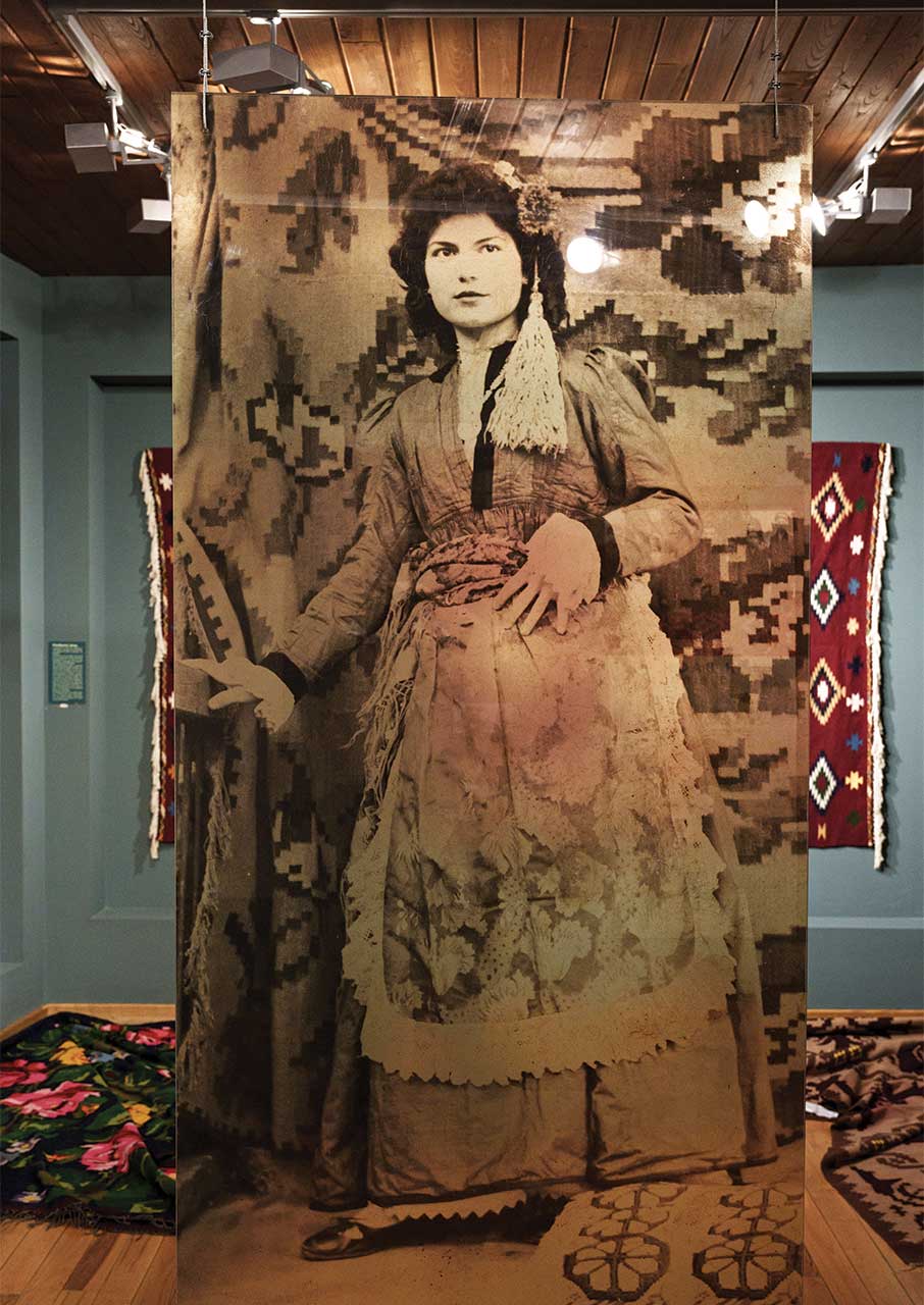 Αρναία: Το χωριό της Χαλκιδικής με τα επιβλητικά αρχοντικά-3