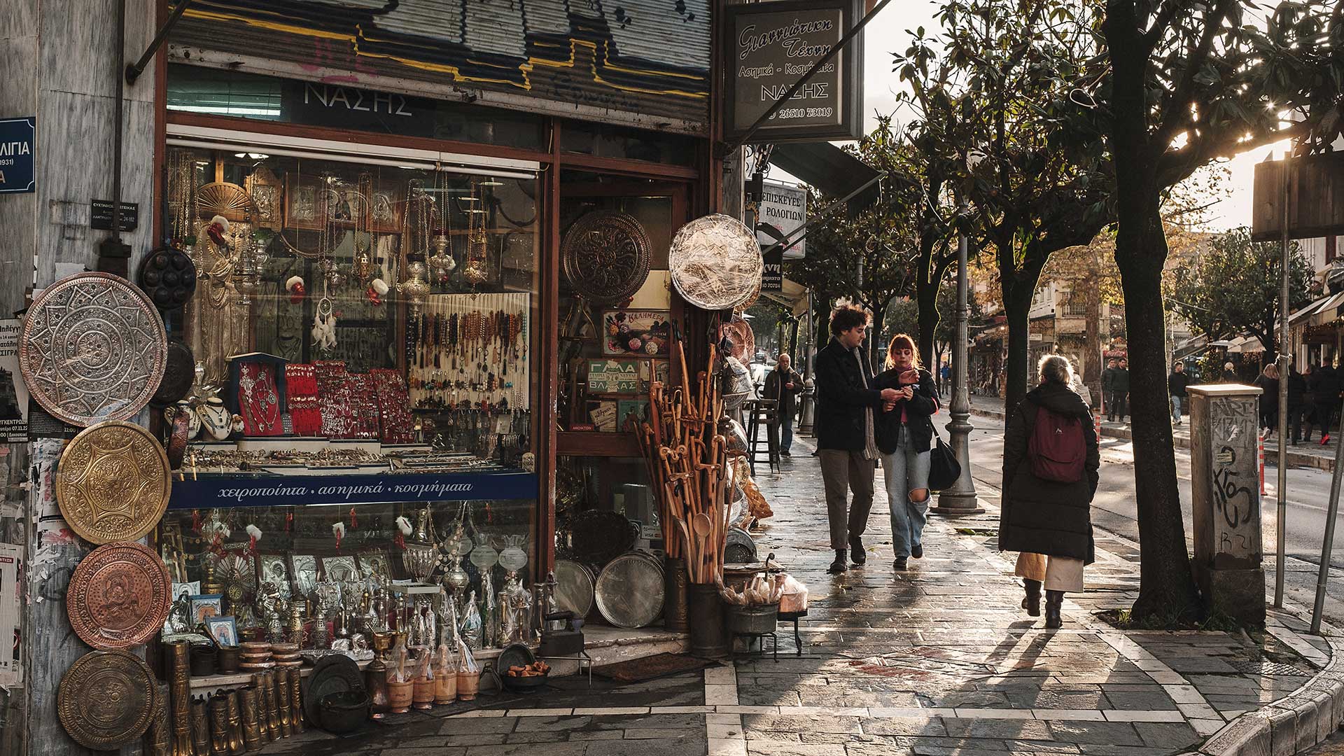 Ολα όσα αξίζει να δείτε και να κάνετε σε 48 ώρες στα Γιάννενα-1