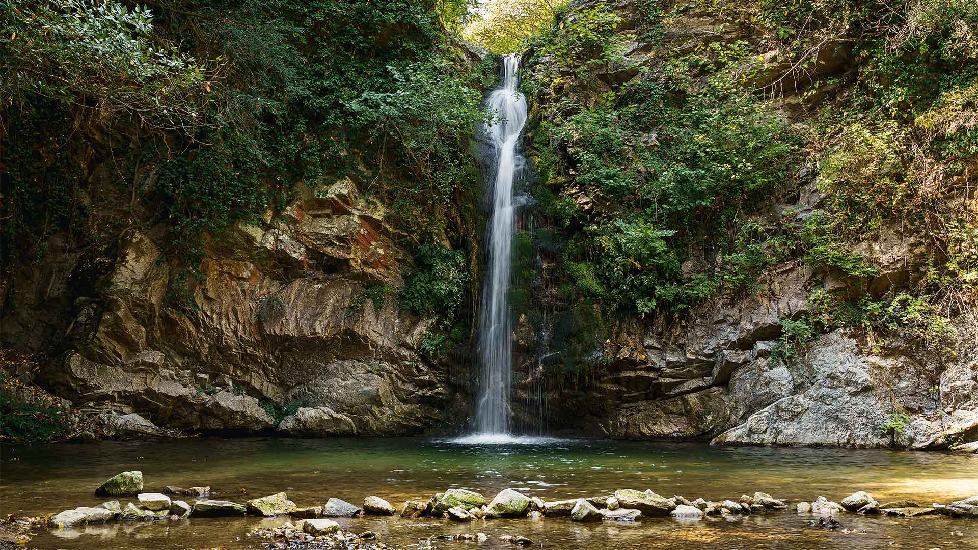 Αρναία: Το χωριό της Χαλκιδικής με τα επιβλητικά αρχοντικά-4