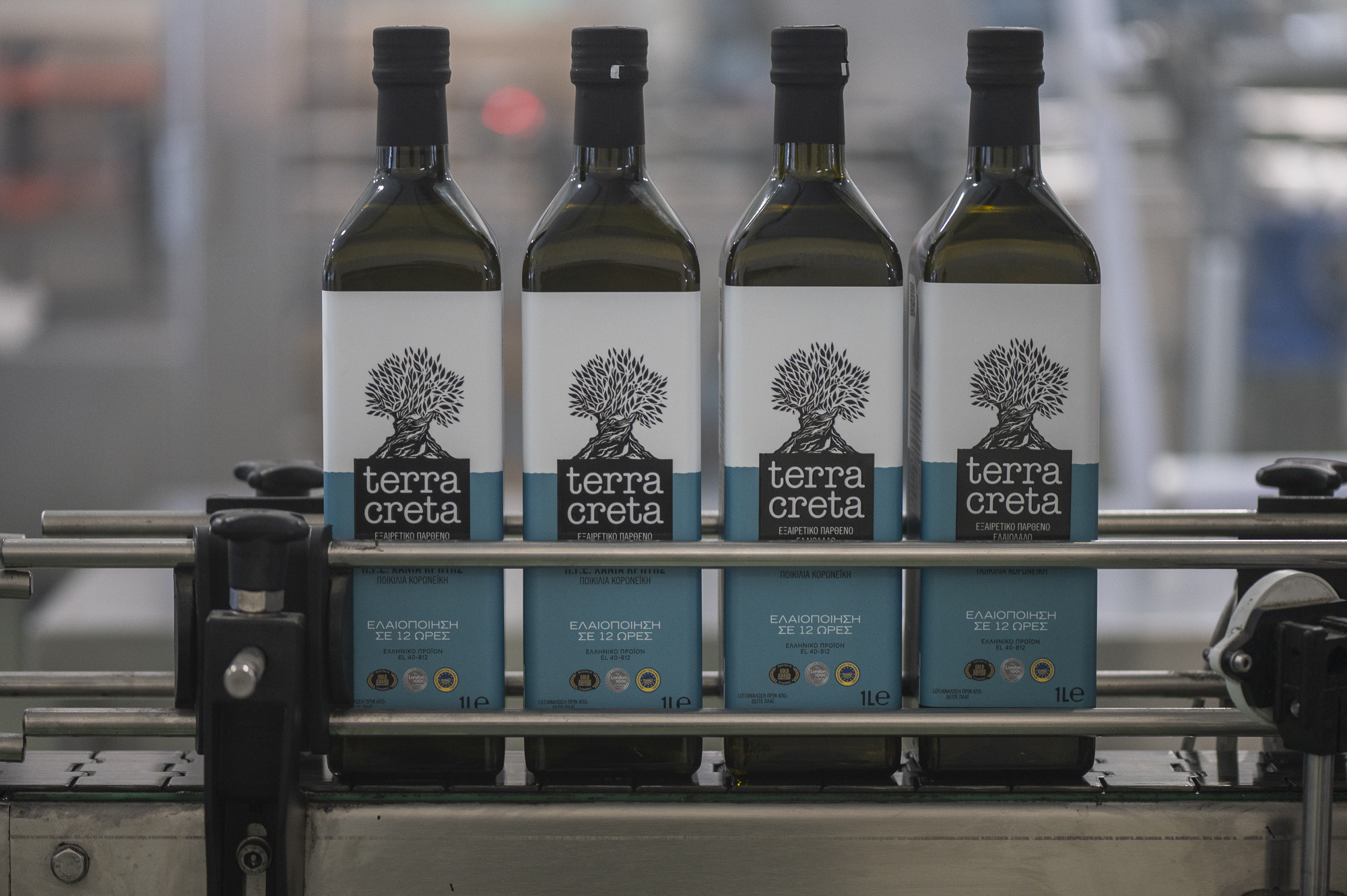 Terra Creta: Από την άκρη της Κρήτης στην κορυφή του κόσμου-2