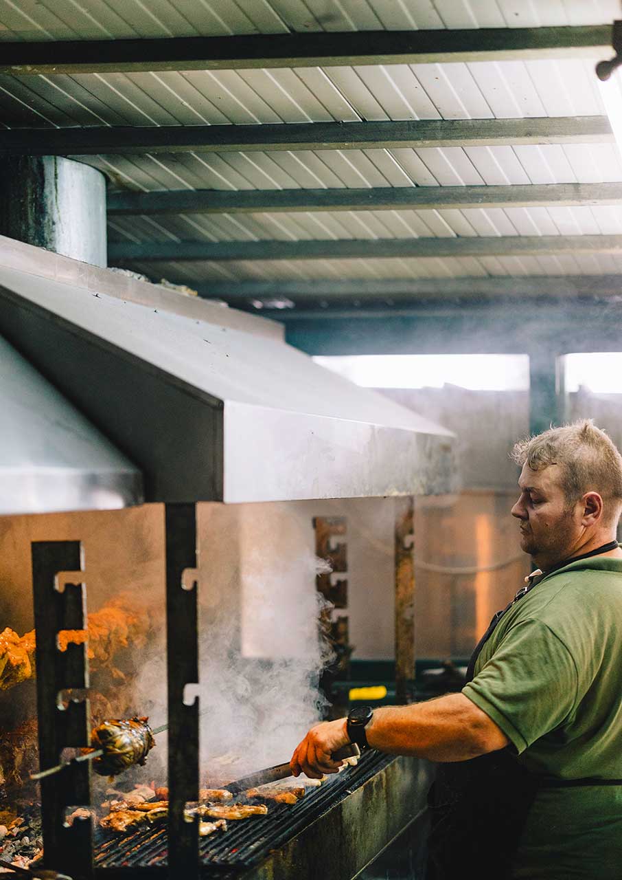 Στη Στενή Ευβοίας, για τα μονοπάτια και το καλό φαγητό-5