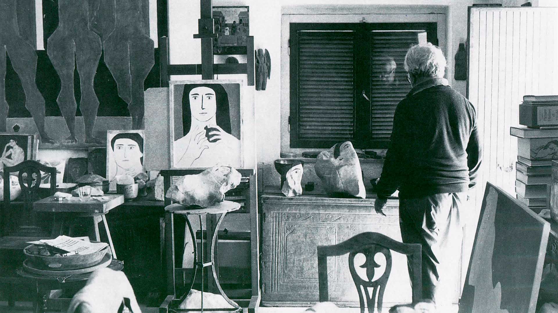 Στην Αίγινα, για ένα δείπνο πολύ διαφορετικό από τα άλλα-1