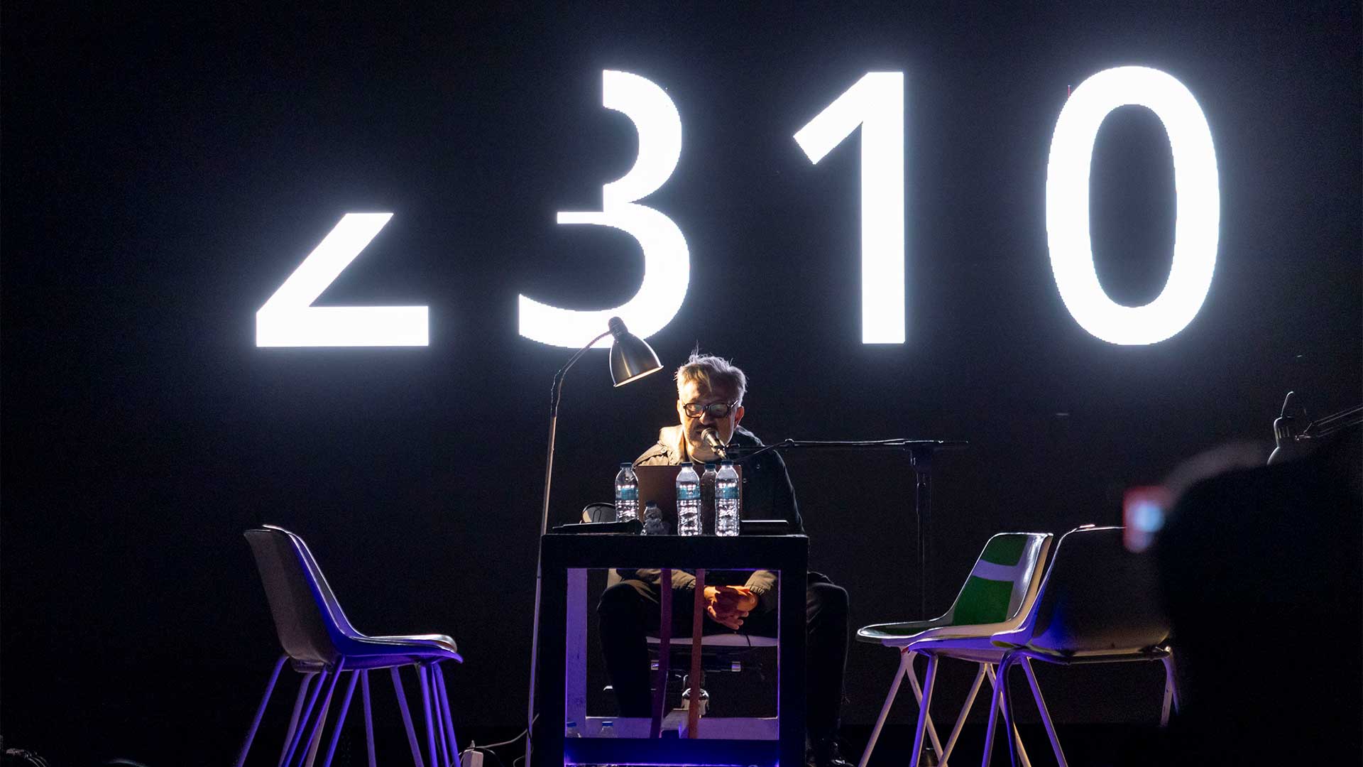 Είδαμε την παράσταση που ένωσε το χθες με το σήμερα της Θεσσαλονίκης-2