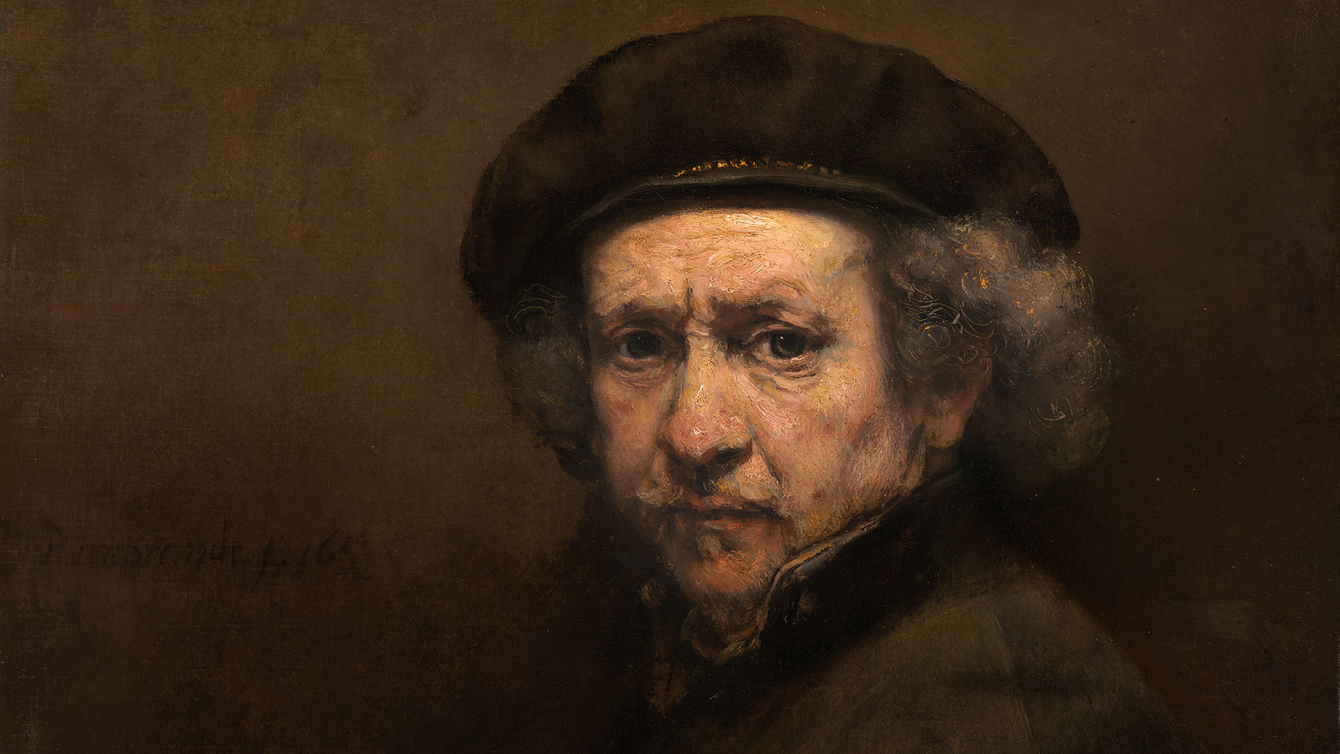 Σαν Σήμερα: 4 Οκτωβρίου 1669 – Πεθαίνει ο Ολλανδός ζωγράφος Ρέμπραντ-2