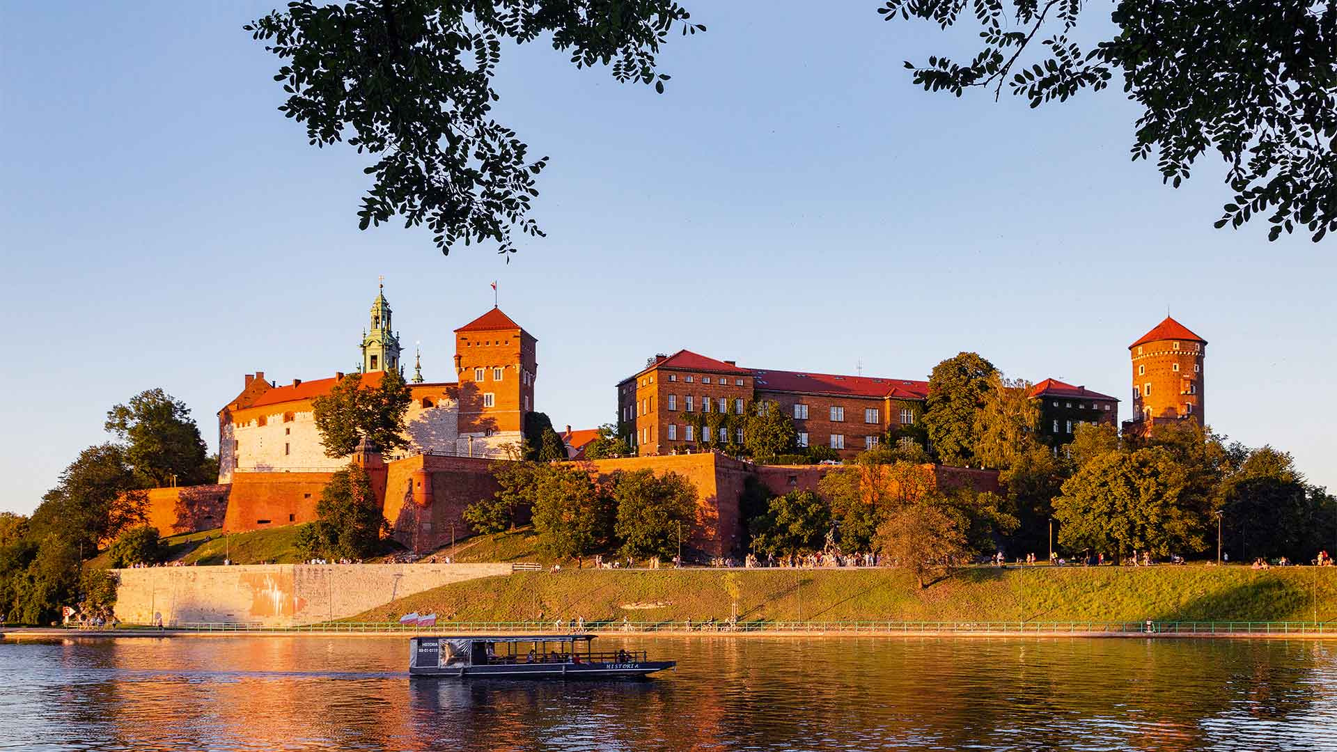 Πολωνία: Οικογενειακή Εξερεύνηση σε Βαρσοβία και Κρακοβία-16