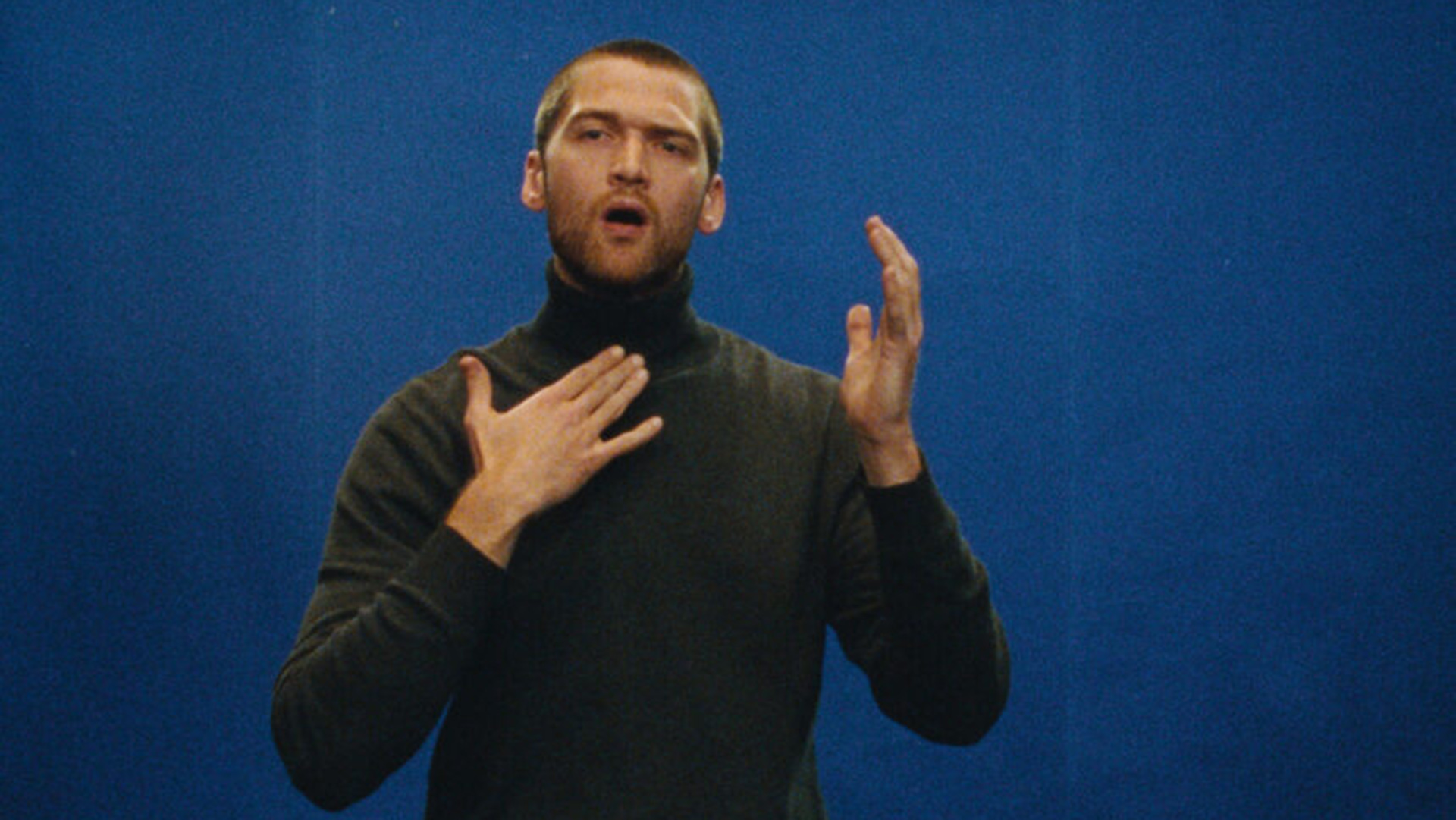 «Ερωτας χωρίς σεξ» – Γιατί το «Slow» είναι η πιο τρυφερή ταινία για την ασεξουαλικότητα-1