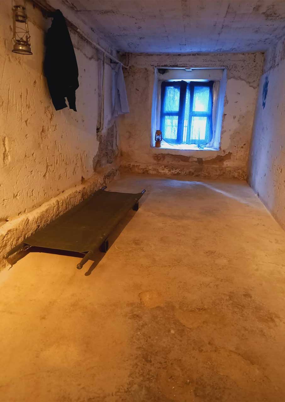 Ενα σχολείο-μουσείο μόλις άνοιξε τις πόρτες του στη Θεσσαλονίκη-4