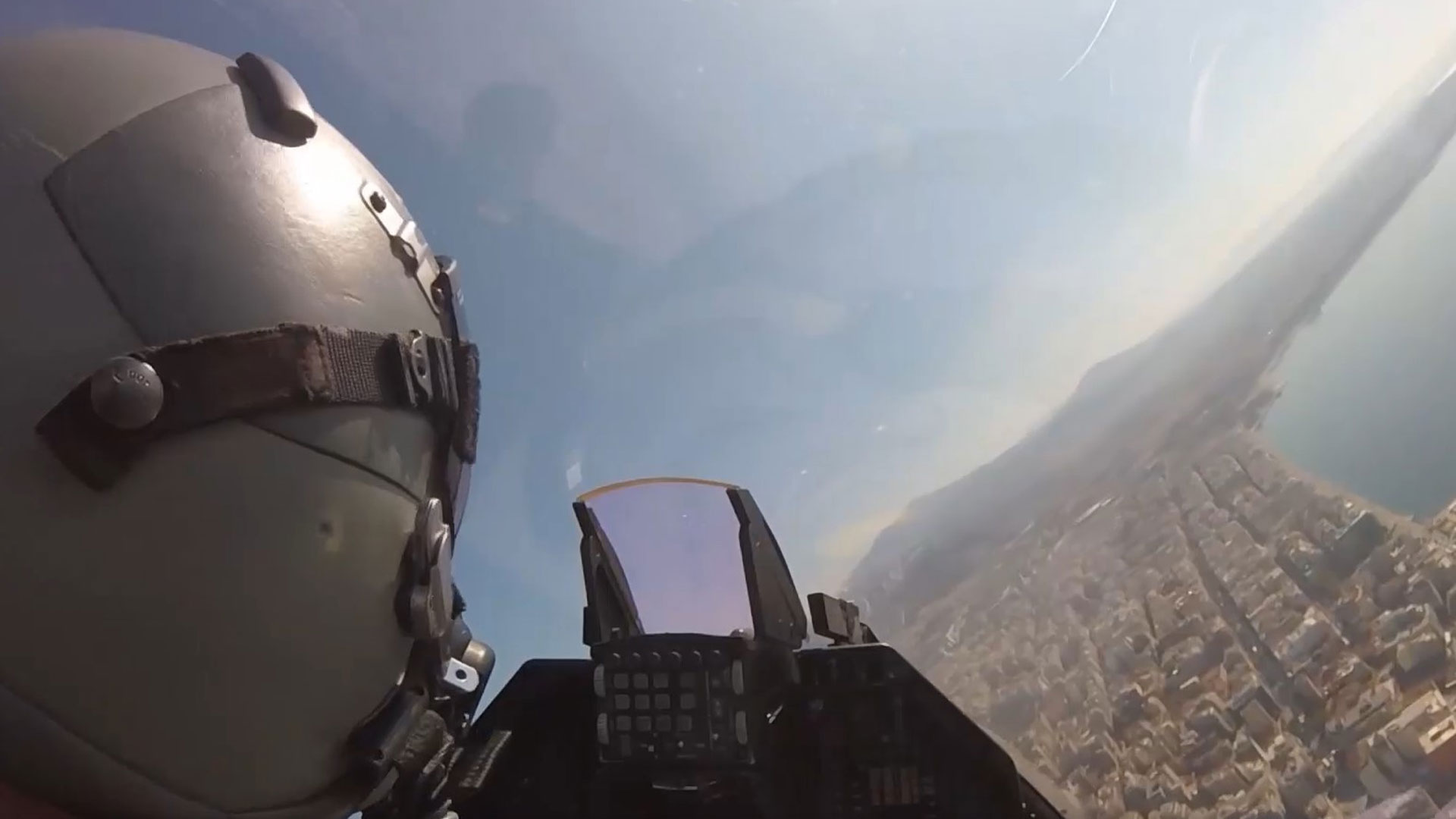 Μεγαλειώδης η στρατιωτική παρέλαση στη Θεσσαλονίκη – Φωτογραφίες από τους εορτασμούς σε όλη τη χώρα-2